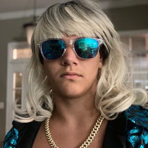 Meet your Posher, Orrin